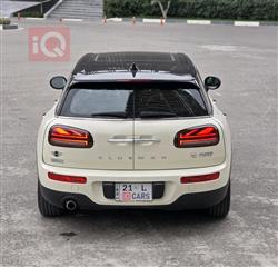 ميني كلبمان